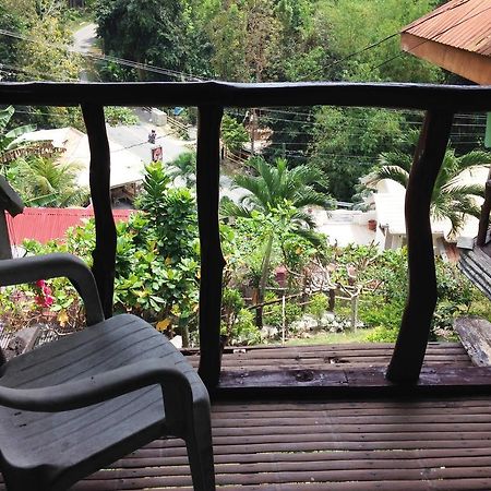 Hilltop Cottages Loboc Εξωτερικό φωτογραφία