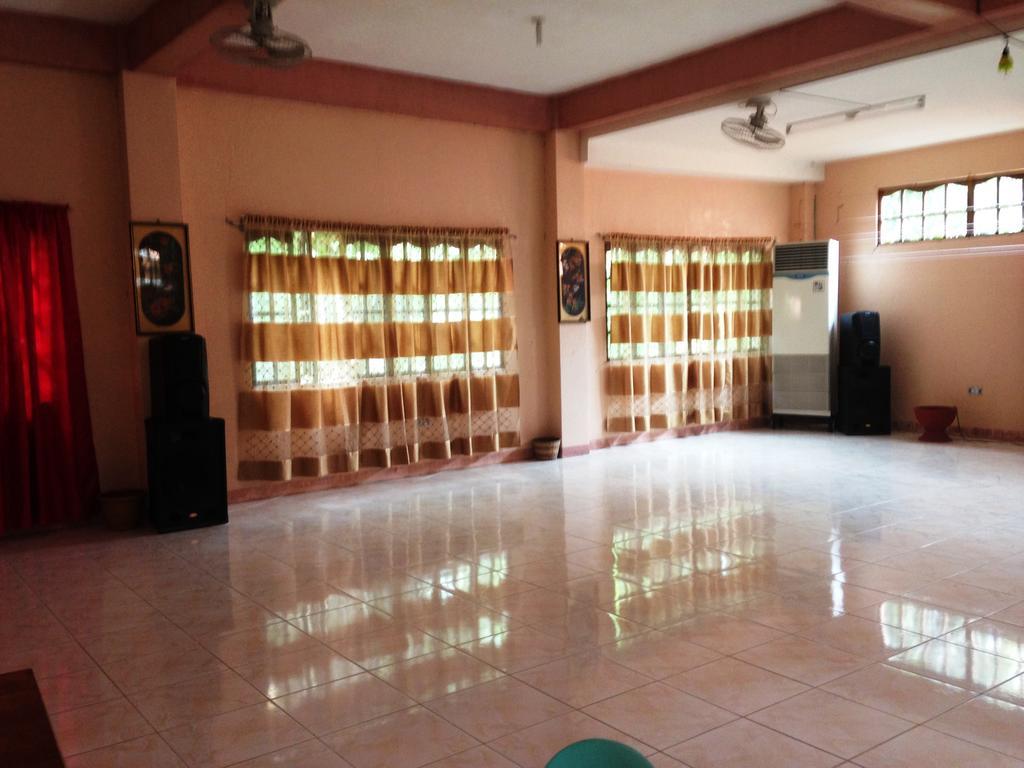 Hilltop Cottages Loboc Εξωτερικό φωτογραφία