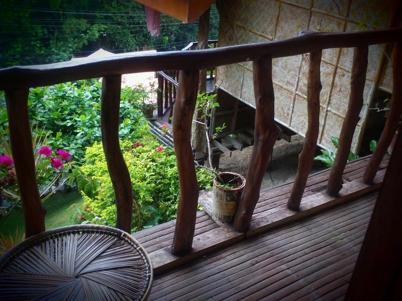 Hilltop Cottages Loboc Εξωτερικό φωτογραφία