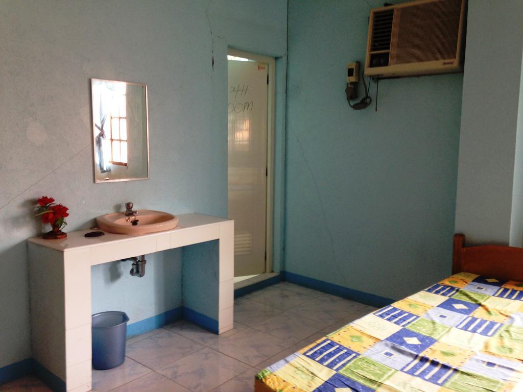 Hilltop Cottages Loboc Εξωτερικό φωτογραφία