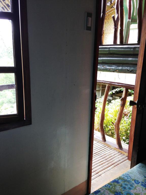 Hilltop Cottages Loboc Εξωτερικό φωτογραφία