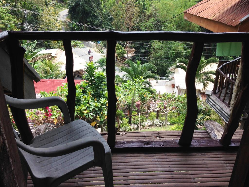 Hilltop Cottages Loboc Εξωτερικό φωτογραφία