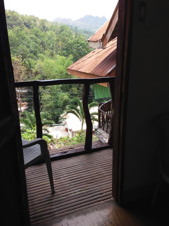 Hilltop Cottages Loboc Εξωτερικό φωτογραφία