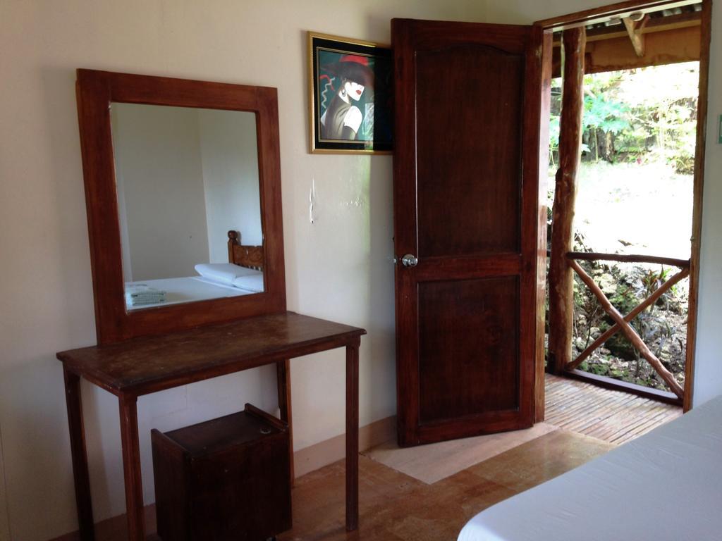 Hilltop Cottages Loboc Εξωτερικό φωτογραφία