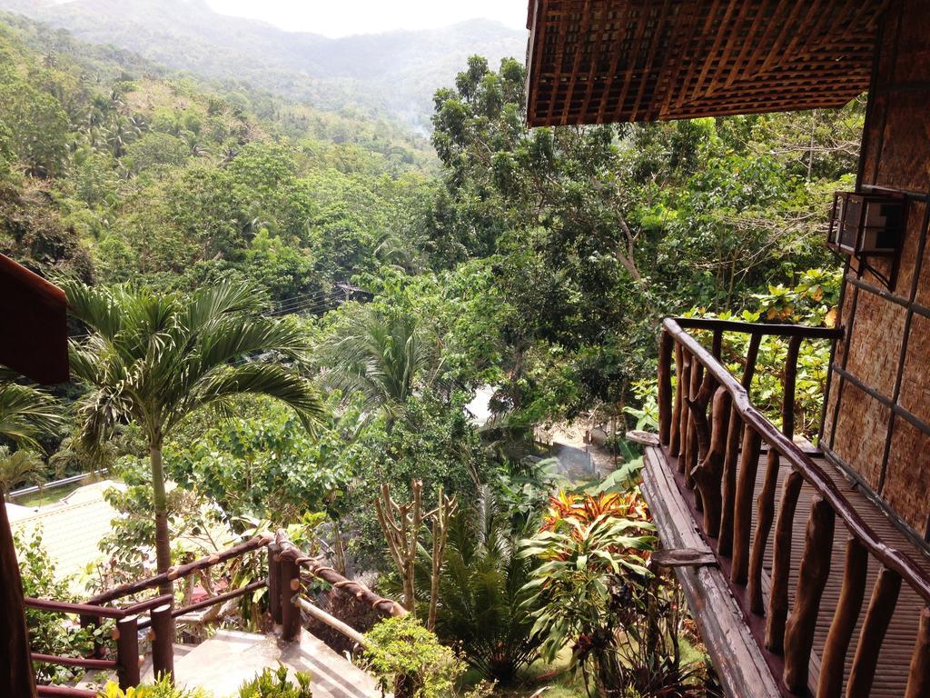 Hilltop Cottages Loboc Εξωτερικό φωτογραφία