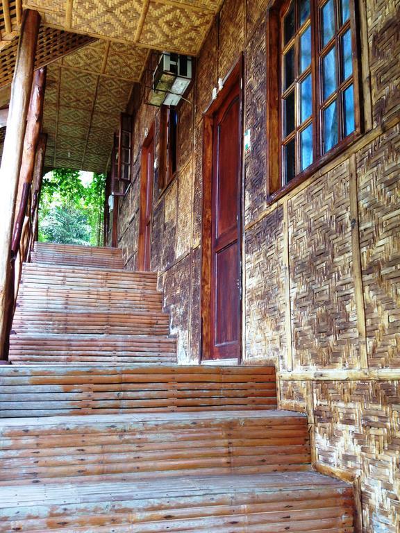Hilltop Cottages Loboc Εξωτερικό φωτογραφία