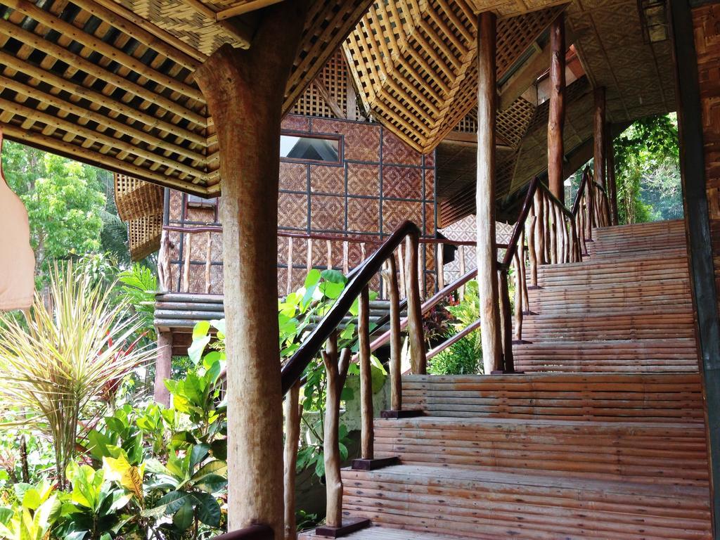Hilltop Cottages Loboc Εξωτερικό φωτογραφία