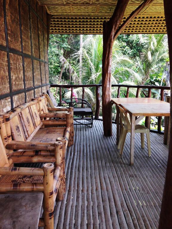 Hilltop Cottages Loboc Εξωτερικό φωτογραφία