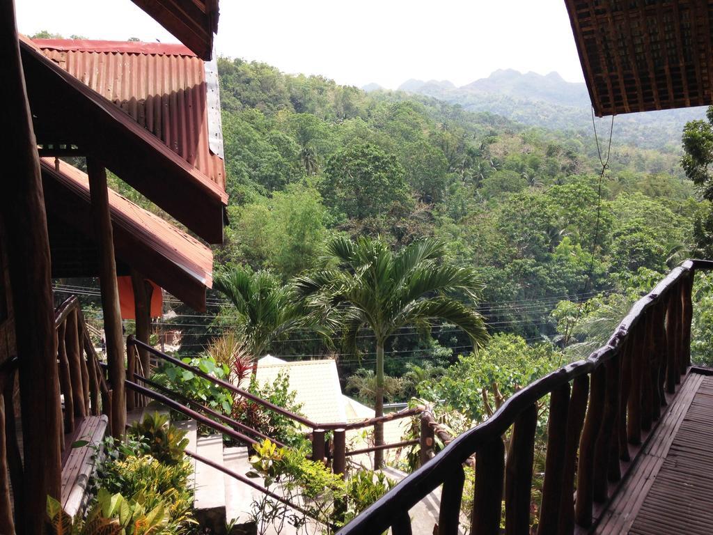 Hilltop Cottages Loboc Εξωτερικό φωτογραφία