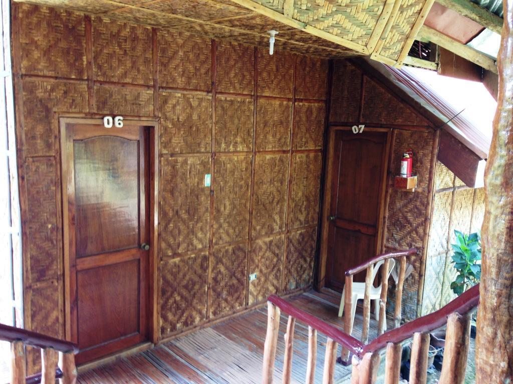 Hilltop Cottages Loboc Εξωτερικό φωτογραφία