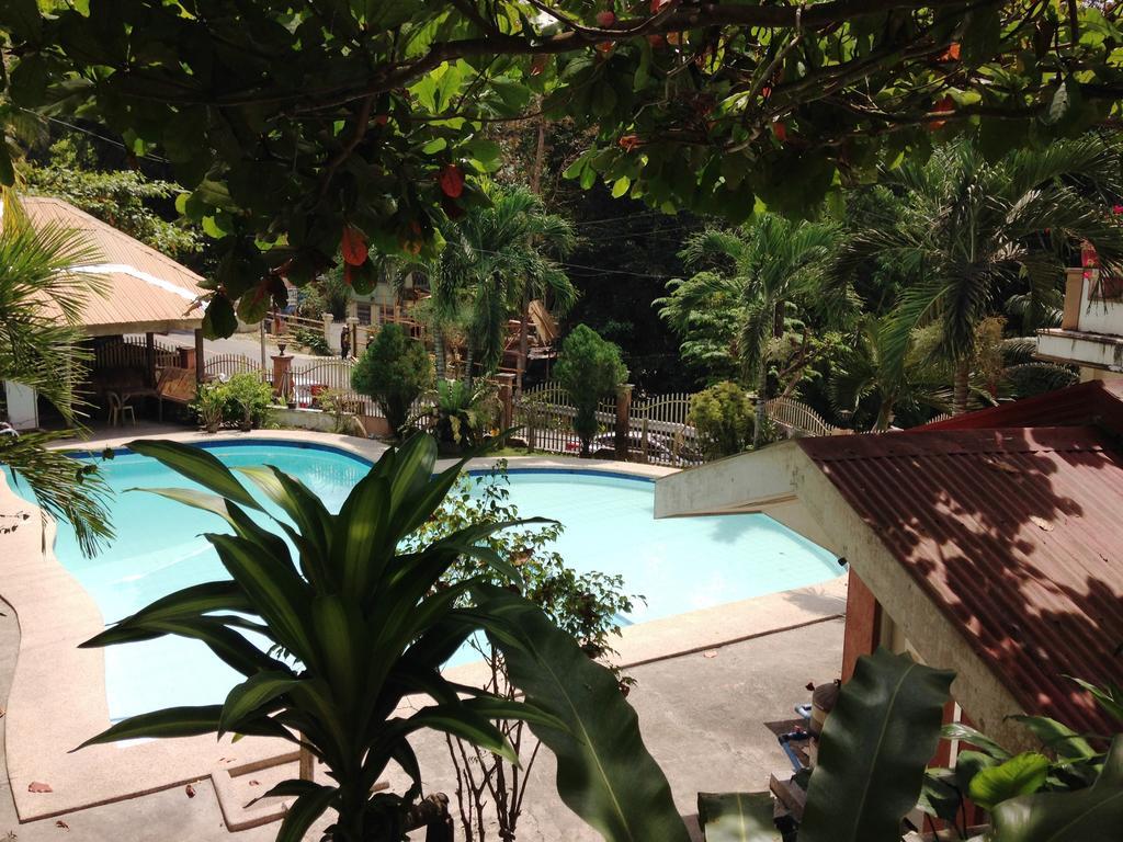 Hilltop Cottages Loboc Εξωτερικό φωτογραφία