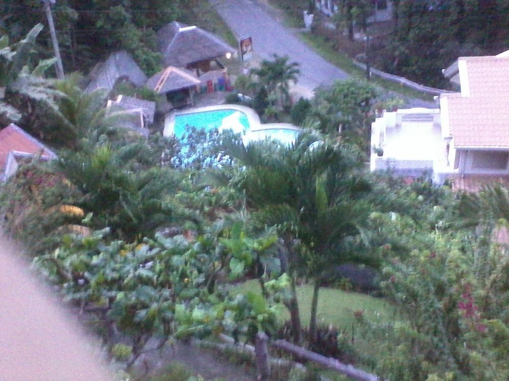 Hilltop Cottages Loboc Εξωτερικό φωτογραφία