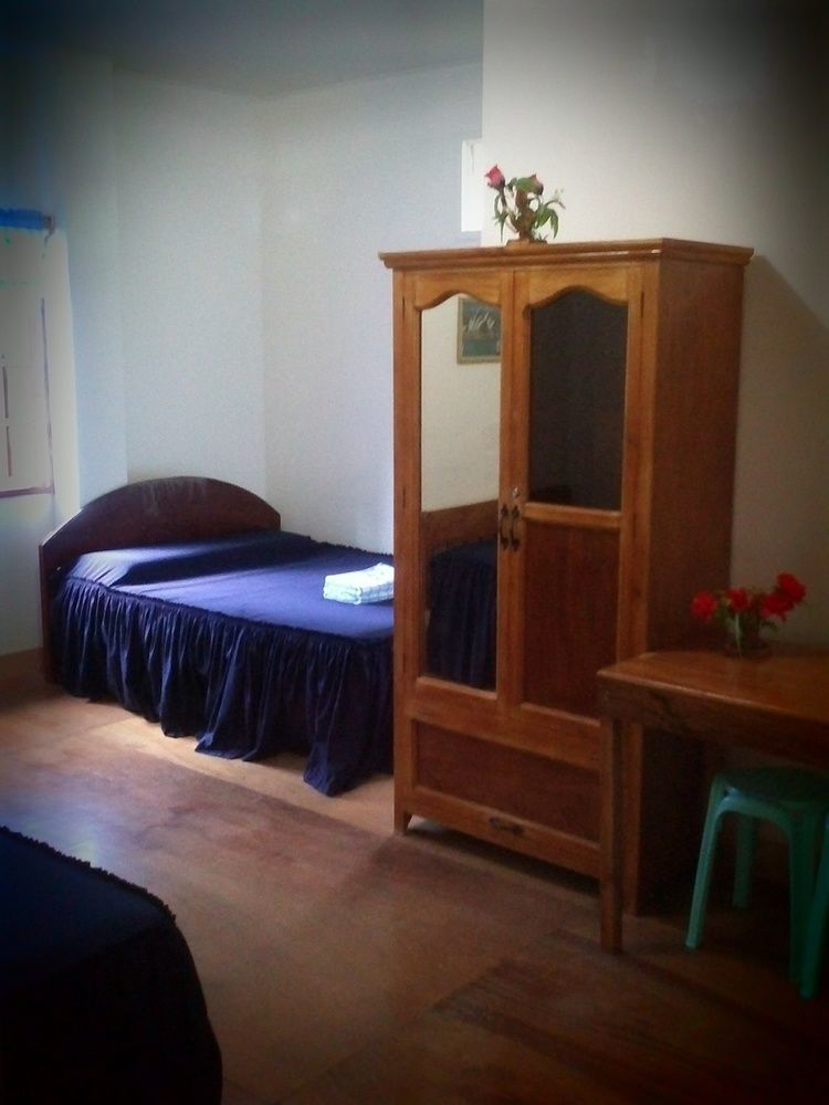 Hilltop Cottages Loboc Εξωτερικό φωτογραφία
