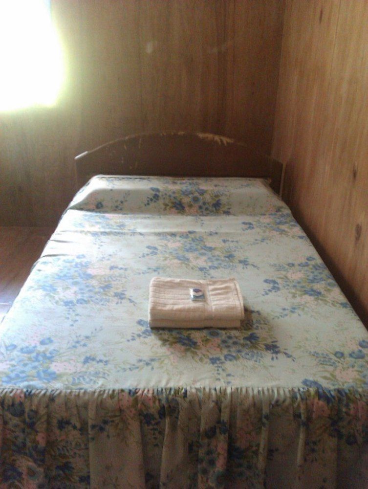 Hilltop Cottages Loboc Εξωτερικό φωτογραφία