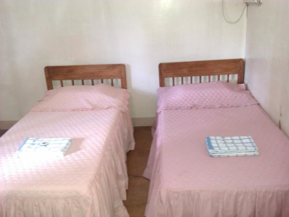 Hilltop Cottages Loboc Εξωτερικό φωτογραφία