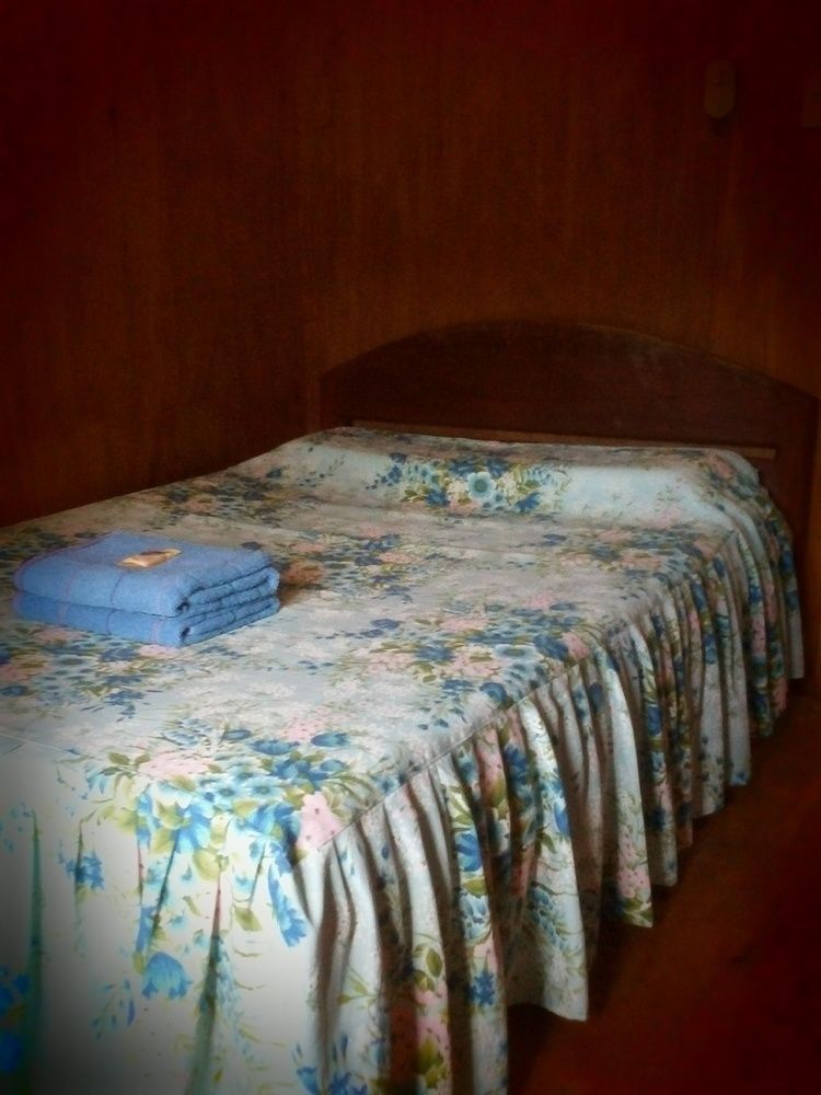 Hilltop Cottages Loboc Εξωτερικό φωτογραφία