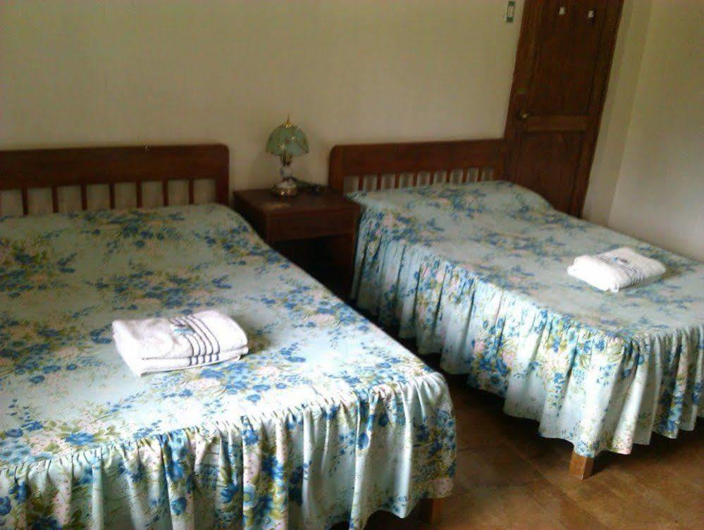 Hilltop Cottages Loboc Εξωτερικό φωτογραφία