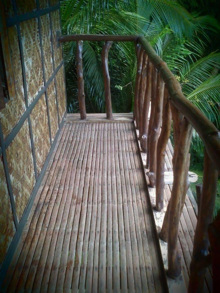 Hilltop Cottages Loboc Εξωτερικό φωτογραφία