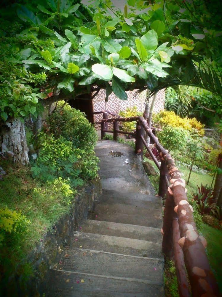 Hilltop Cottages Loboc Εξωτερικό φωτογραφία