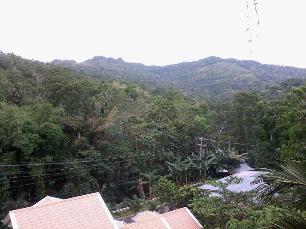 Hilltop Cottages Loboc Εξωτερικό φωτογραφία